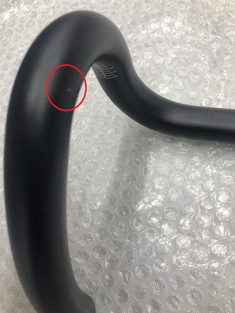 ※Exhibition item Genuine 3T ERGOSUM PRO 44