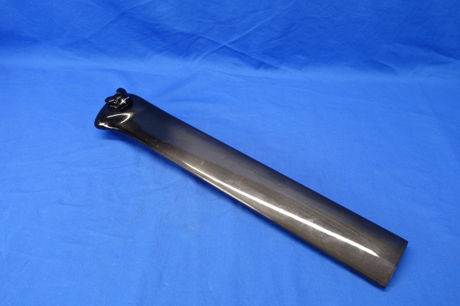 Specialized S-Works Shiv Tri-Aero 400mm Carbon Seatpost