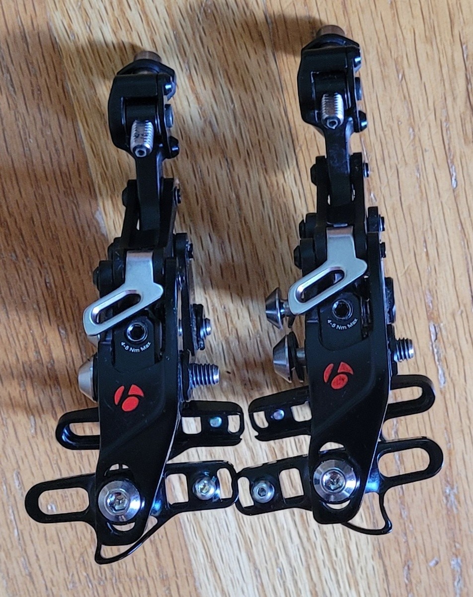 Bontrager Direct Mount Brake Calipers