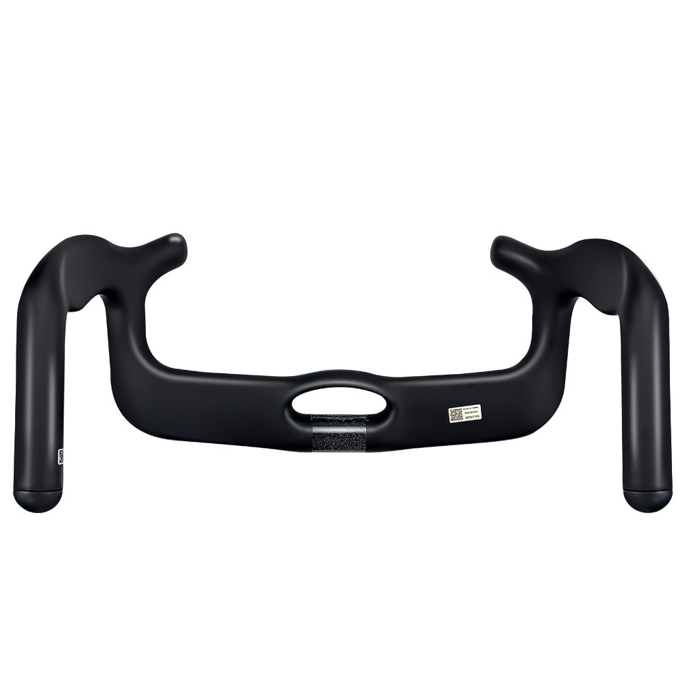 Professional Track Bike Carbon Handlebar Fixed Bicycle Drop Bar 31.8mm UCI