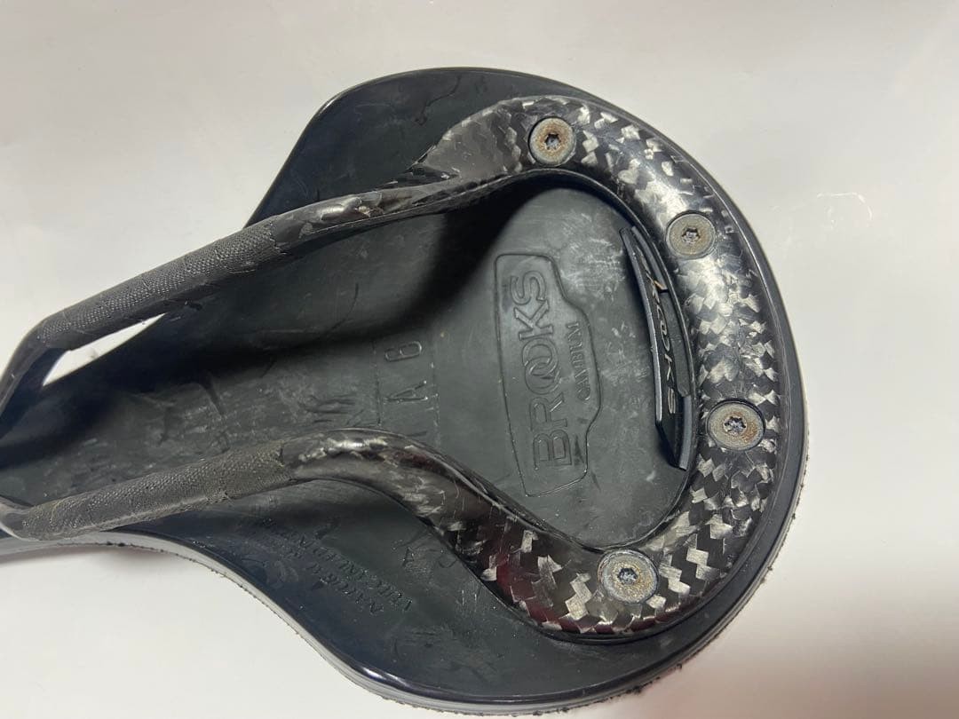 Bros C13 Cambium Saddle