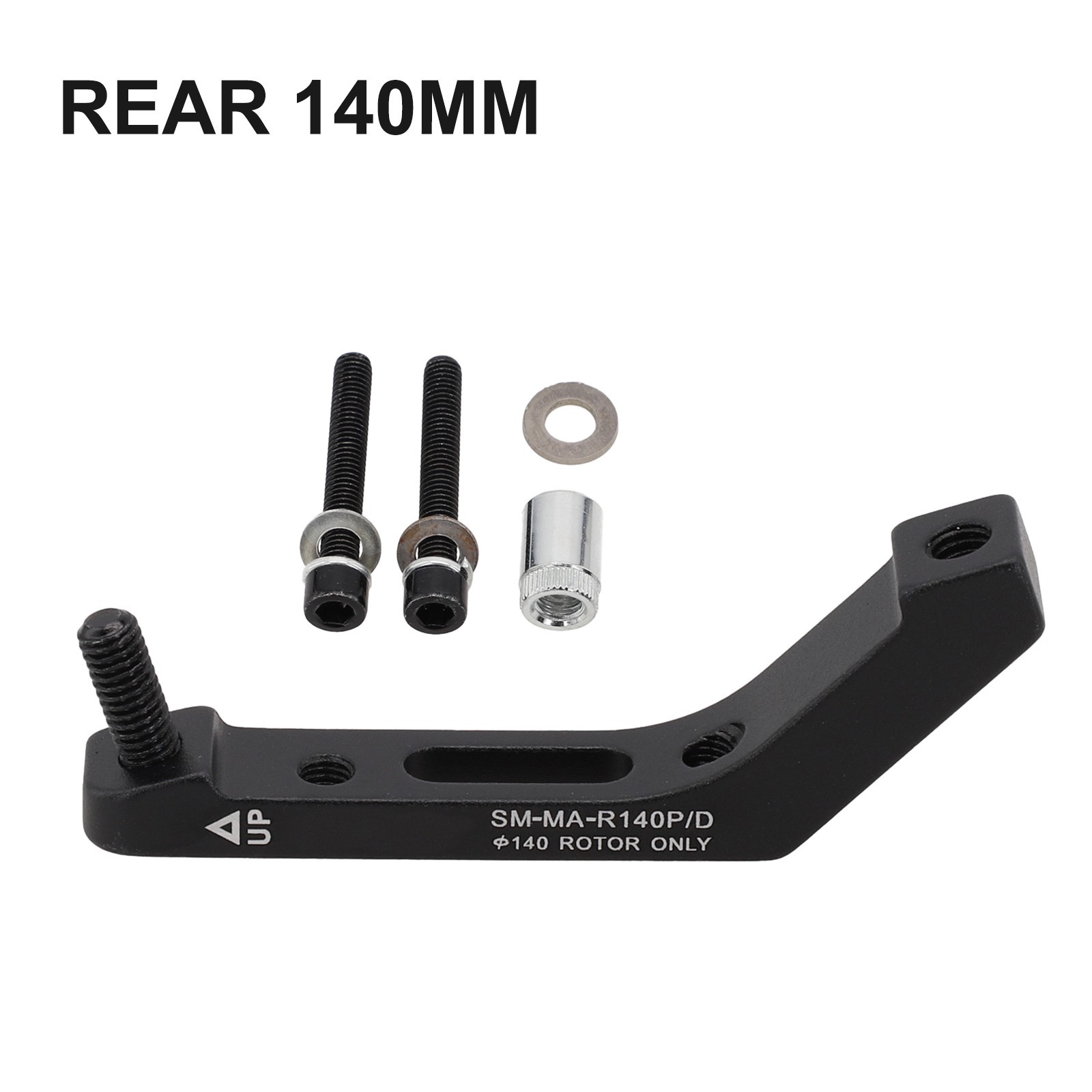 Brand New Brake Adapter Converter Cycling Parts Disc Brake-Caliper Adapter