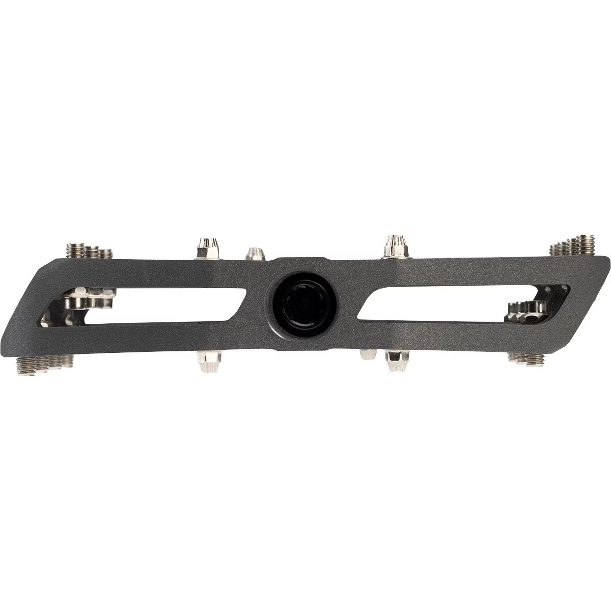 Leatt CeraMAG AllMtn 8.0 Flat NarrowPedals – 114x100mm CeraGrey