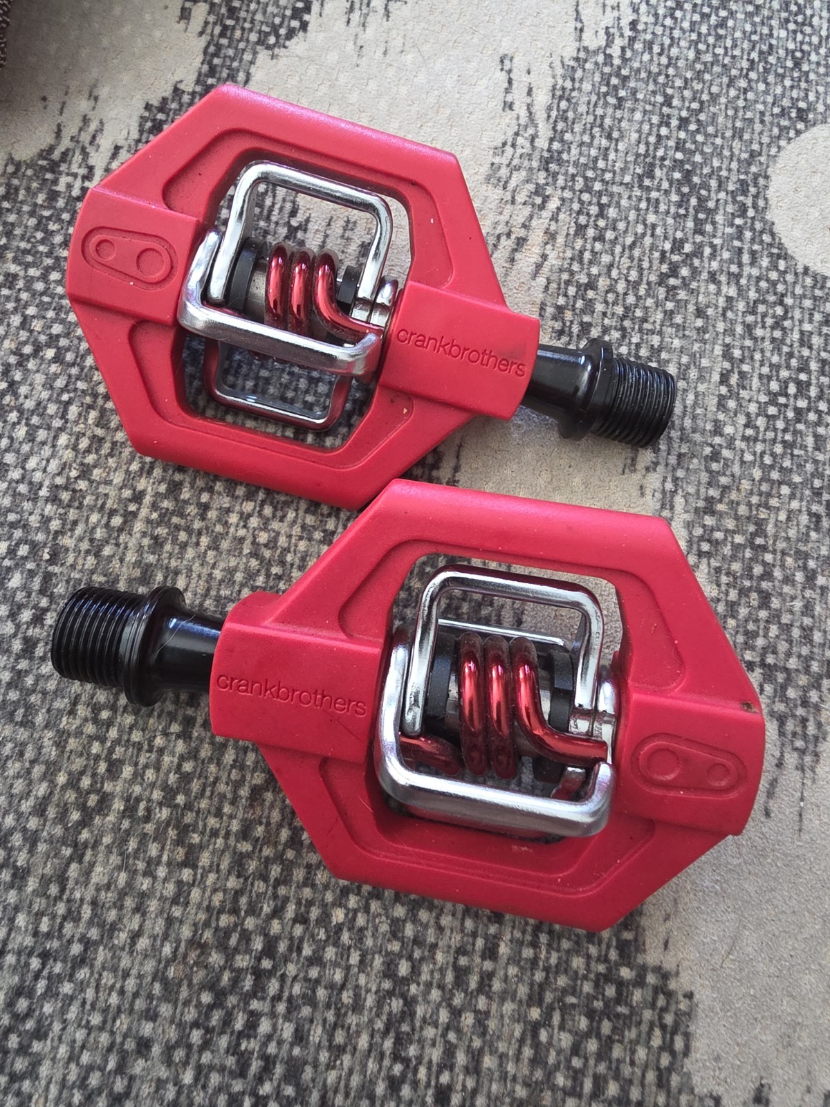 Crankbrothers Candy Clipless Pedals