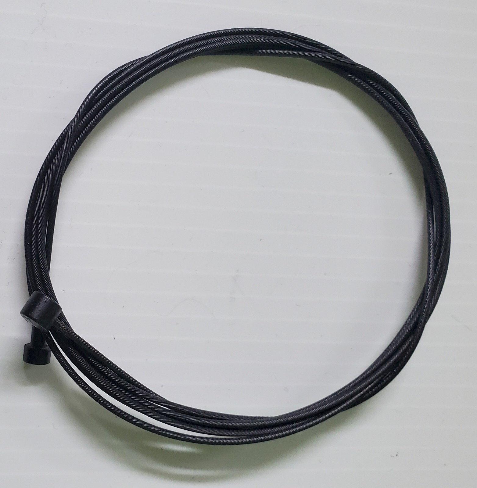 Full Set Alligator Universal Brake & Shift Cables Black 1700mm 1.2mm 2000mm