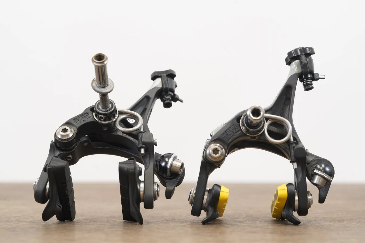 Shimano Dura-Ace BR-7900 Standard Center Mount Rim Brake Calipers