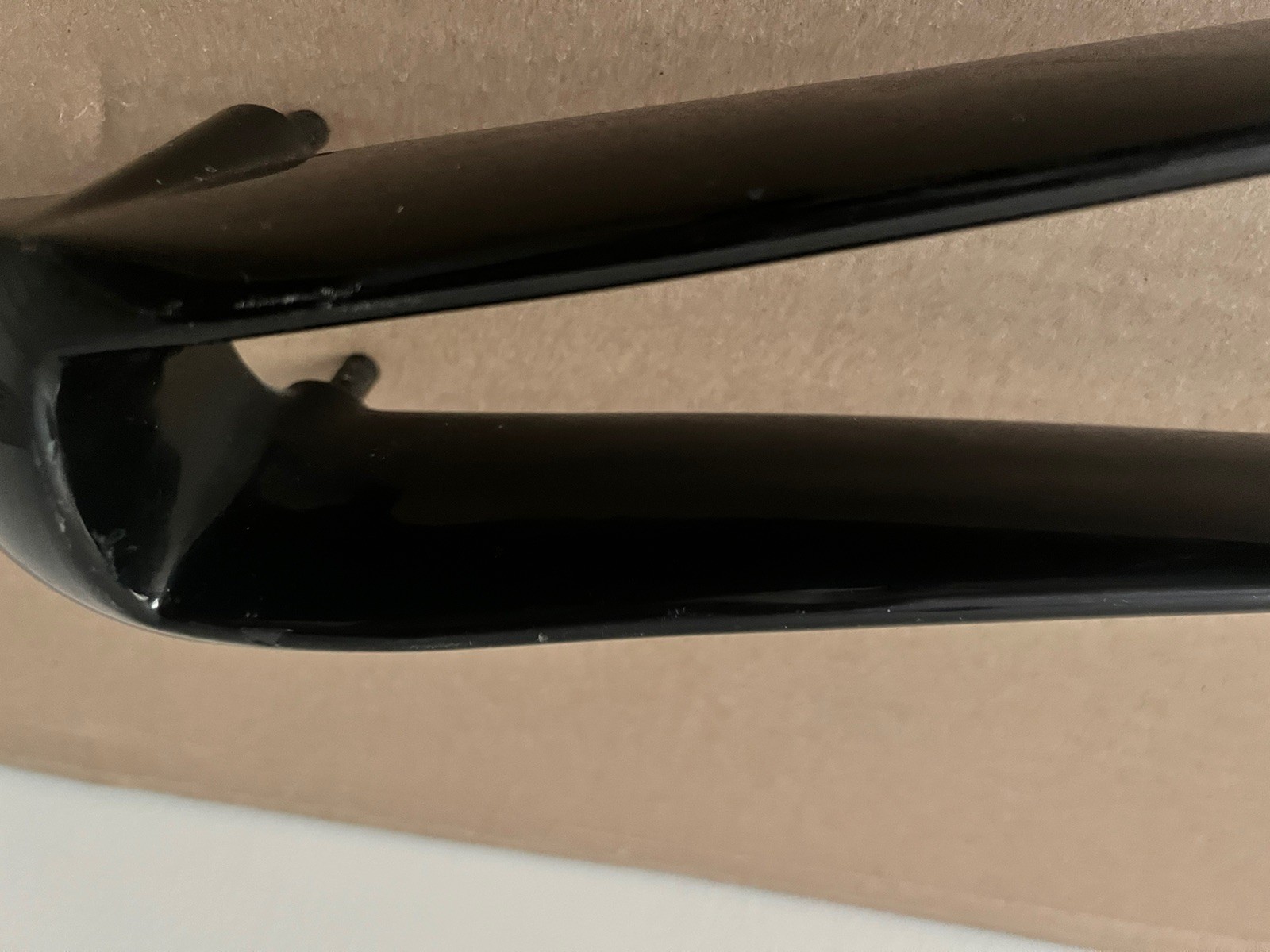 Specialized Shiv Carbon Road Bike Fork