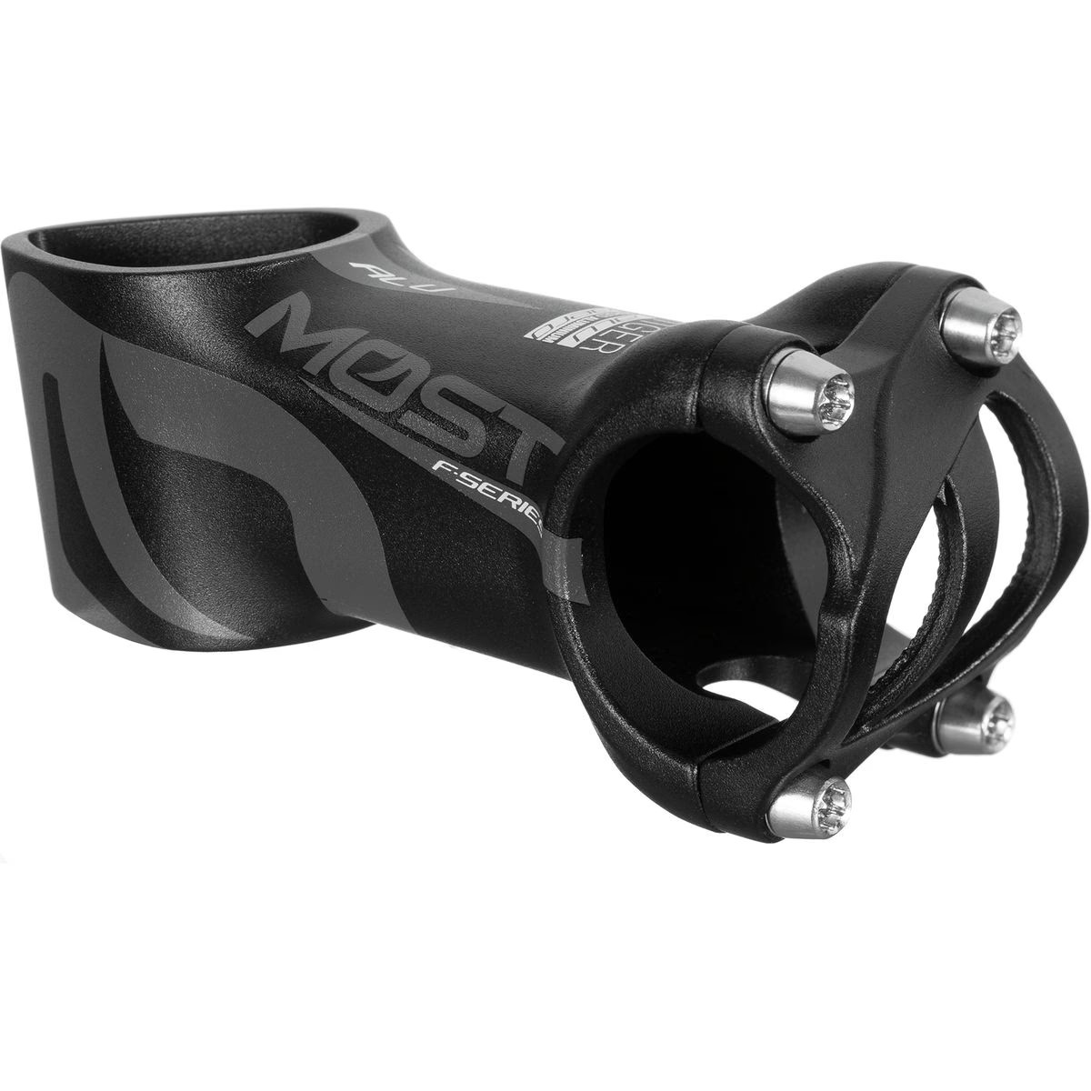 Most Tiger Aero Stem – Di2 Compatible