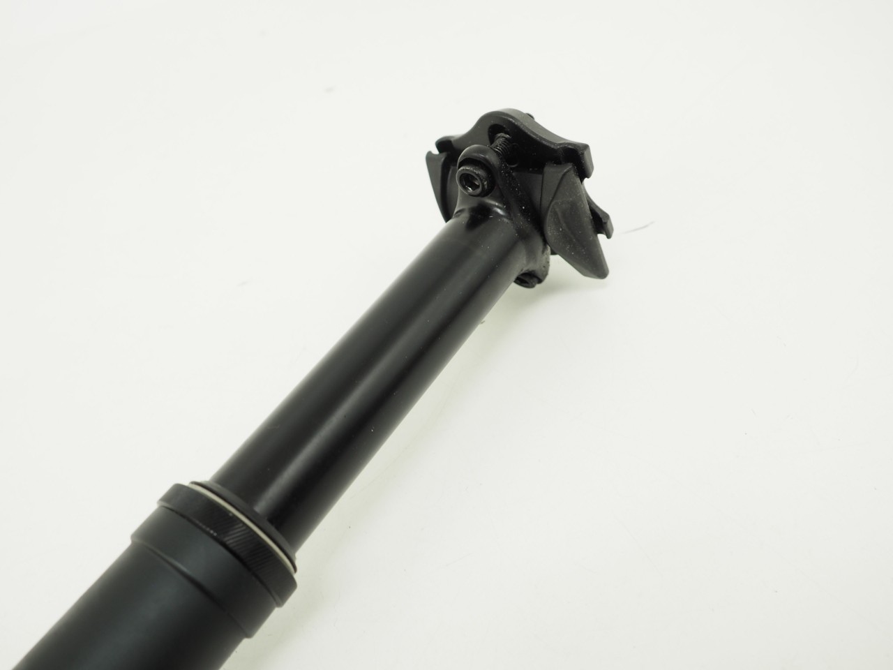 Orbea Components DPMP10 Mountain Bike Dropper Seatpost 31.6mm x 100mm 390mm Blk