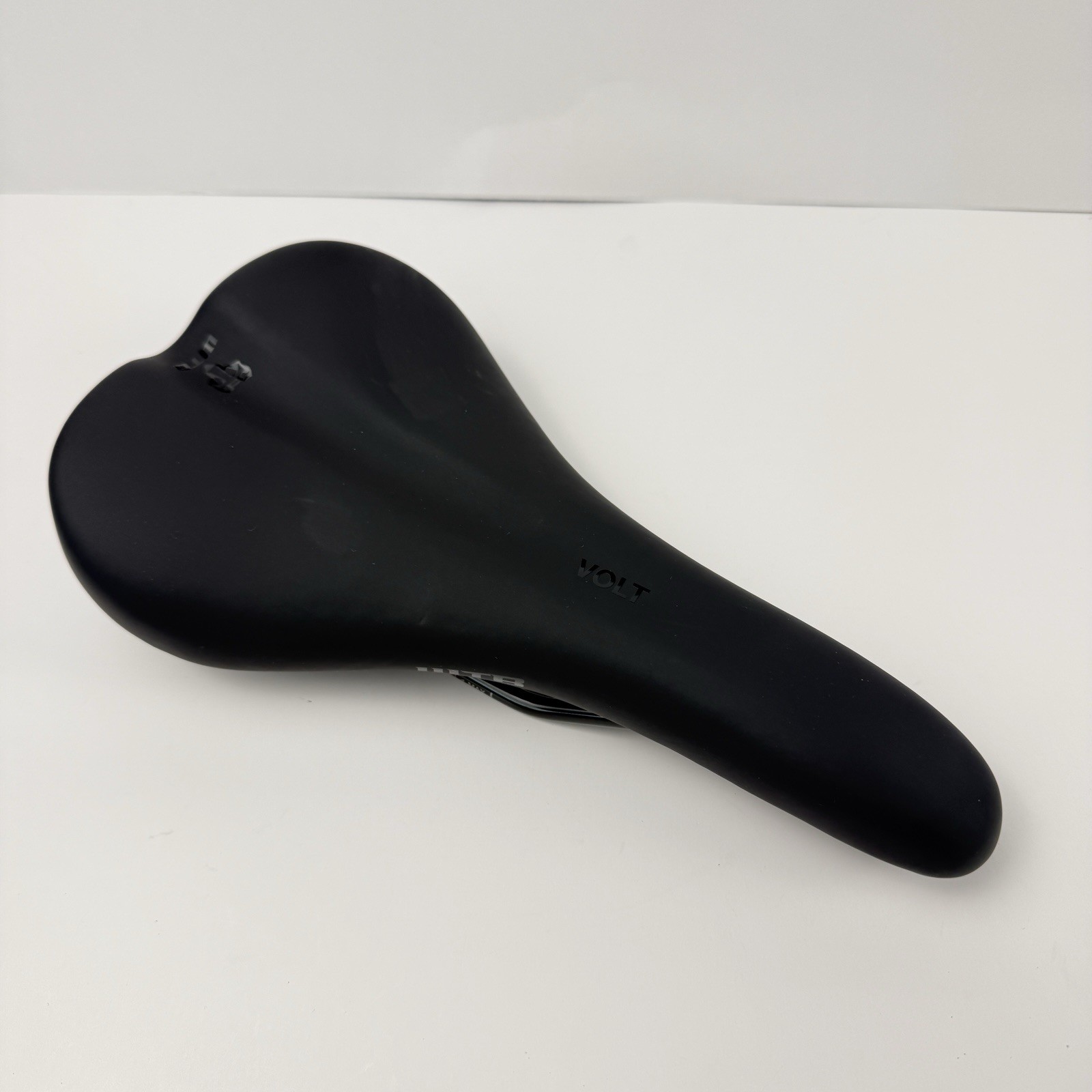 WTB Volt Mountain Bike Saddle Black Cycle Bike Bicycle MTB