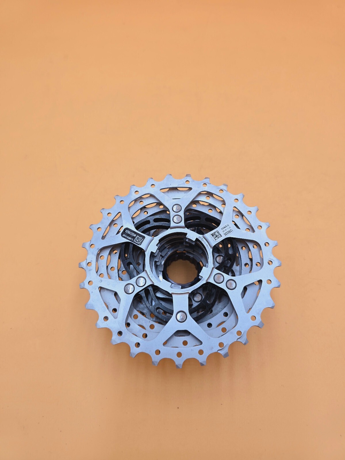 Cassette Campagnolo Chorus 11 speed cassette 11-30T 30 teeth *MINT*