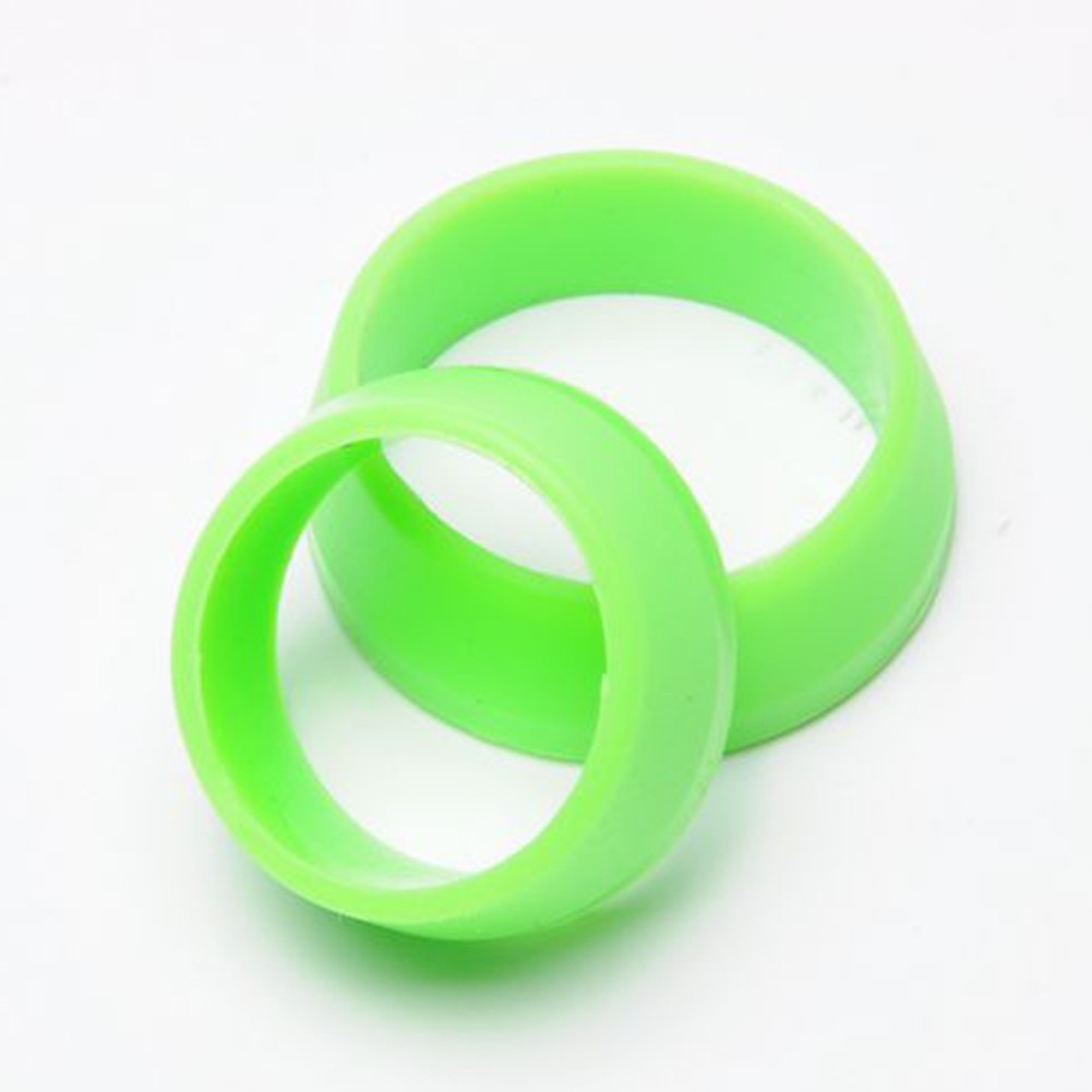 Bicycle Parts Bicycle Seatpost Ring Protective Cover Vibrant Color Options