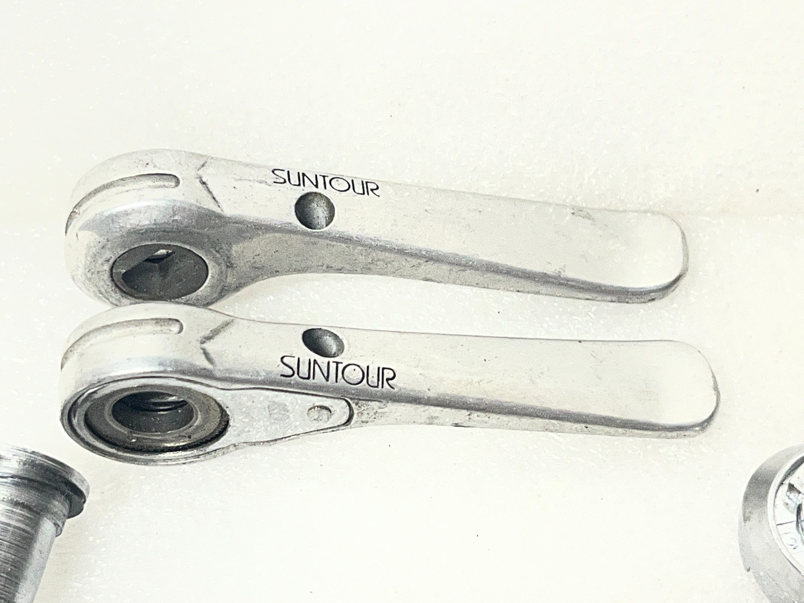 SUNTOUR MISC. BYCICLE PARTS