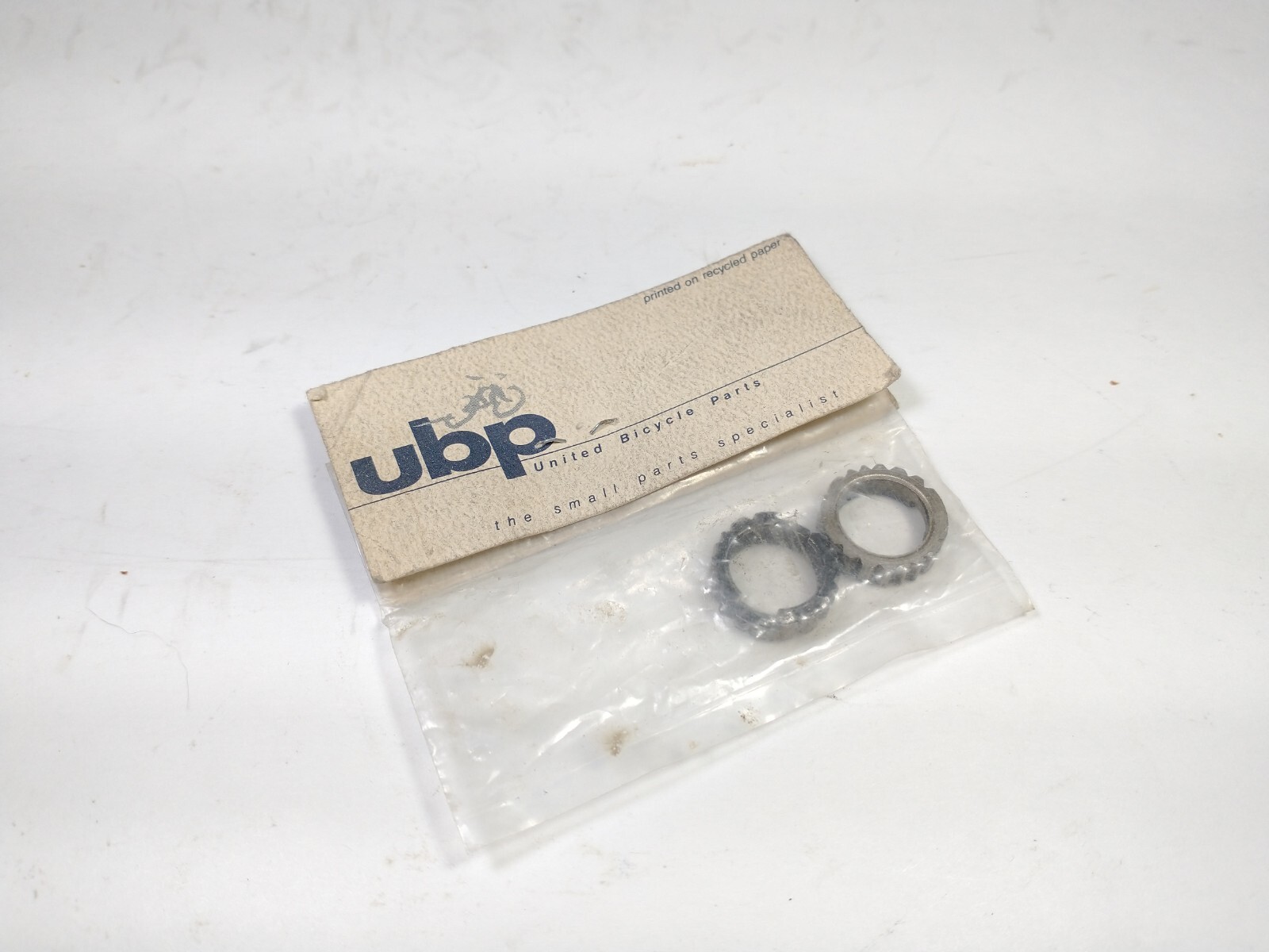 Vintage Campagnolo C-Record Syncro Shifter Insert ( Black B7 )