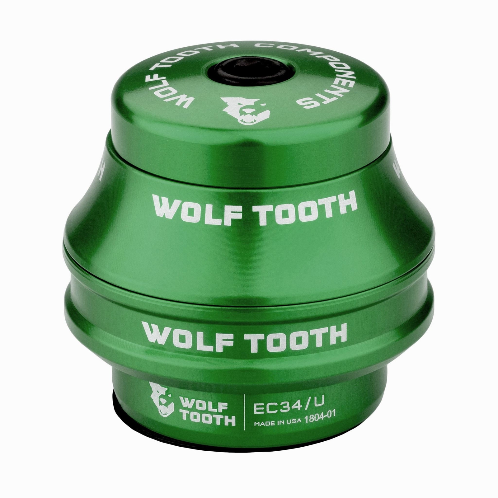 Wolf Tooth Premium EC Headsets – External Cup