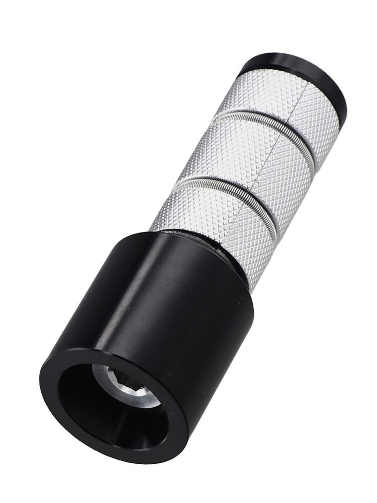 Bicycle Fork Shaft Extension, Aluminium Alloy Handlebar Riser Extender New