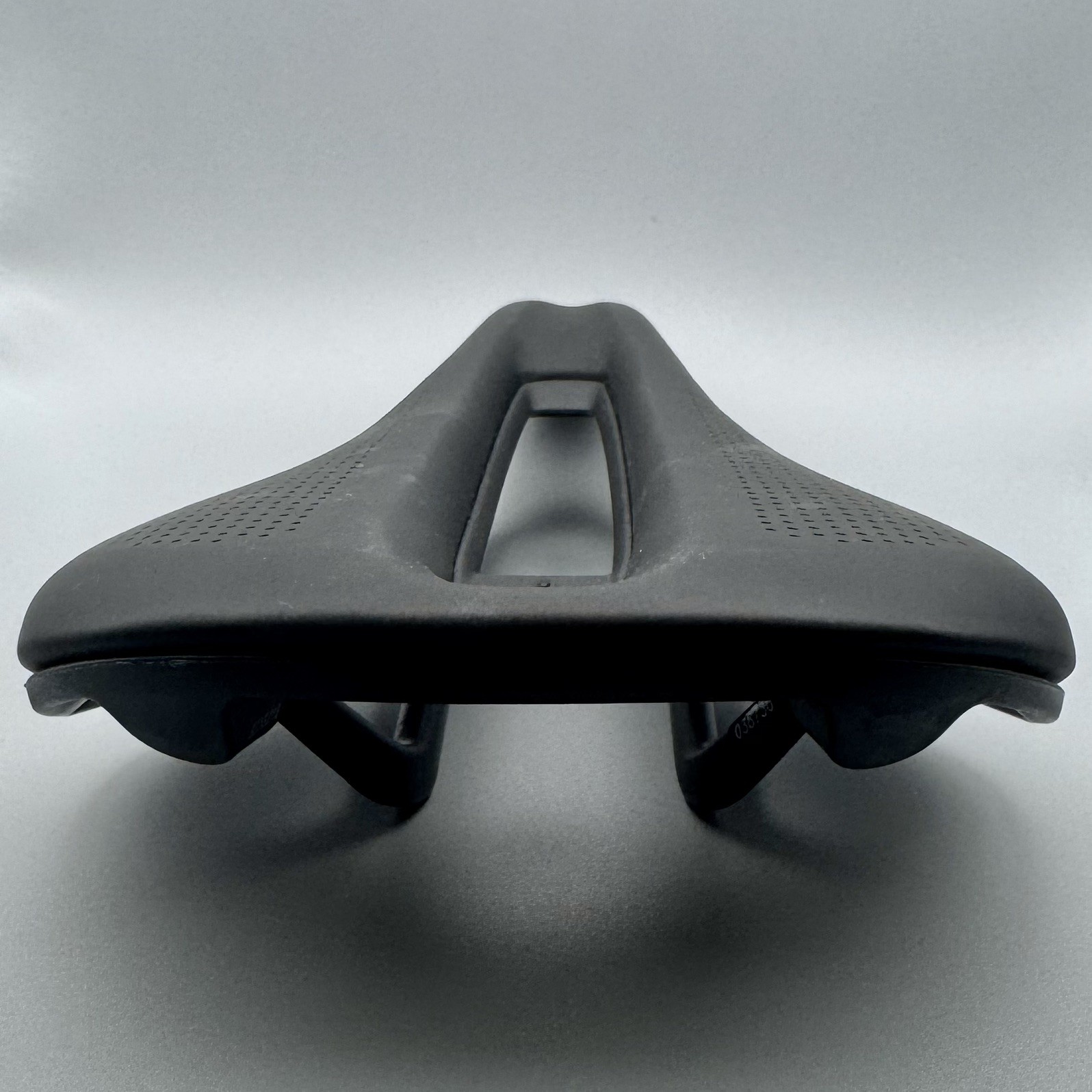 Trek Bontrager Verse Pro Carbon Rail 155mm Short Saddle