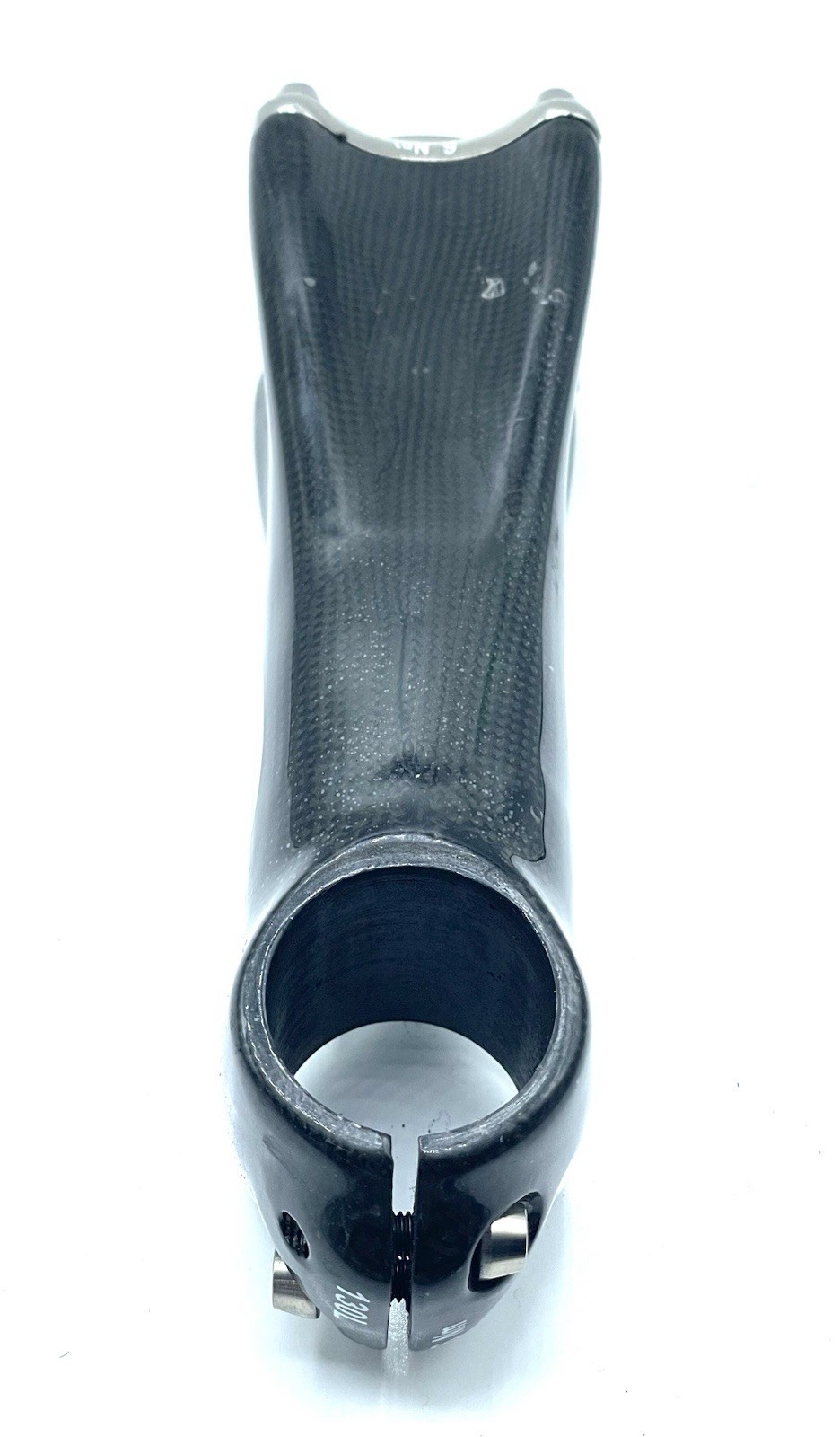 Zipp SL145 Carbon Stem 130mm Road Bike Stem 31.8 Clamp