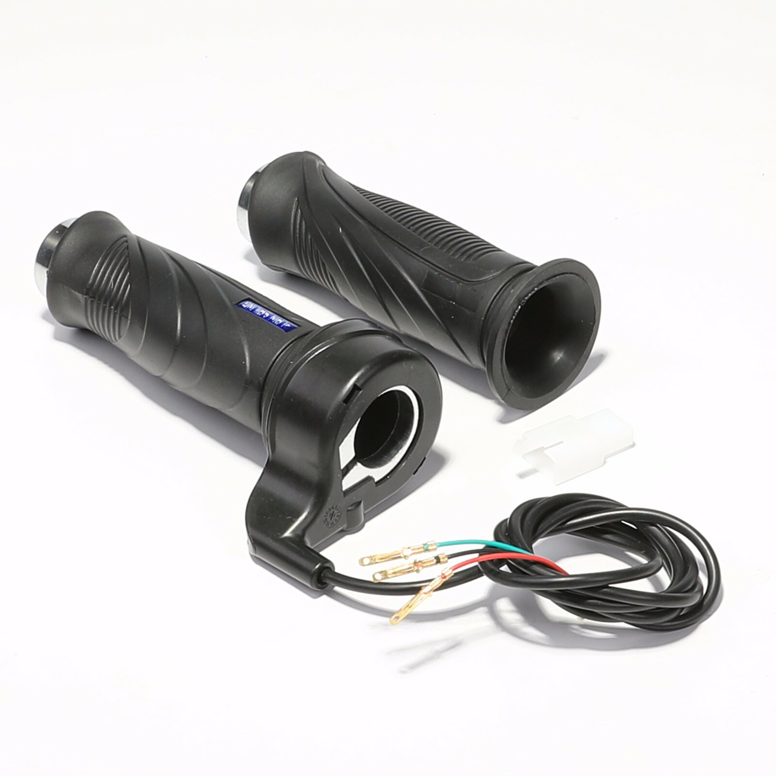 24V 250W Brush Motor Speed Controller +Twis Throttle For Electric Scooter Razor