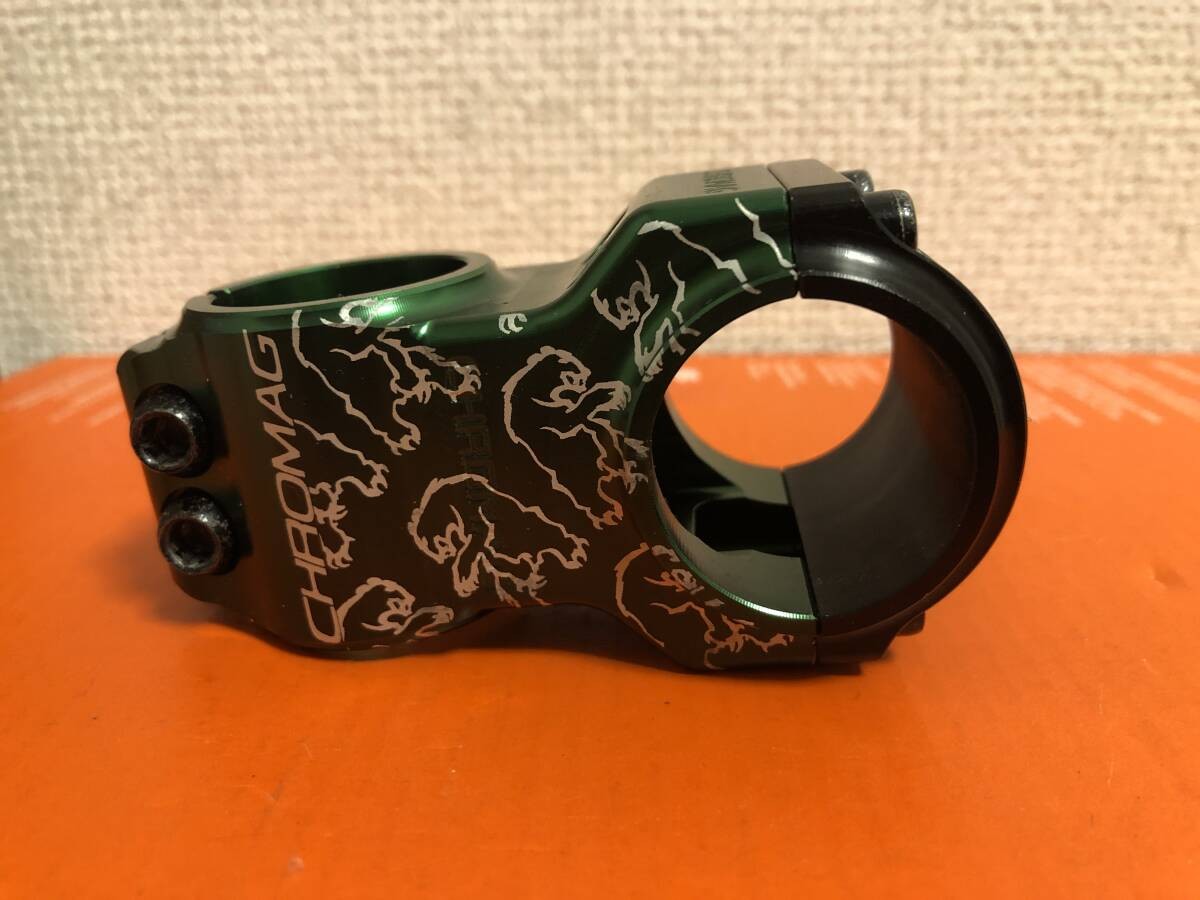 CHROMAG RANGER Stem 50mm