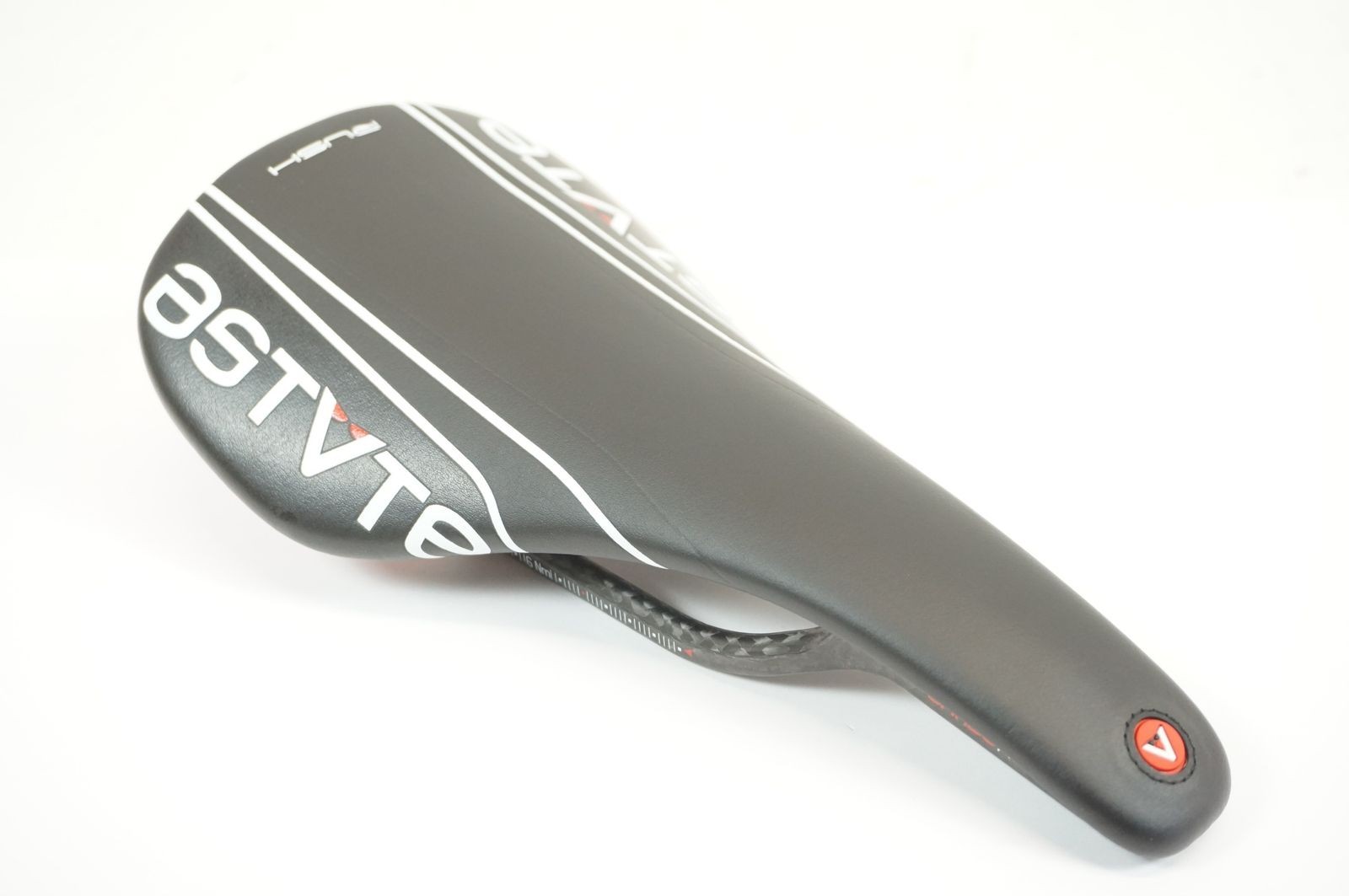 ASTUTE “Astute” RUSH Saddle / Baichari Utsunomiya Store