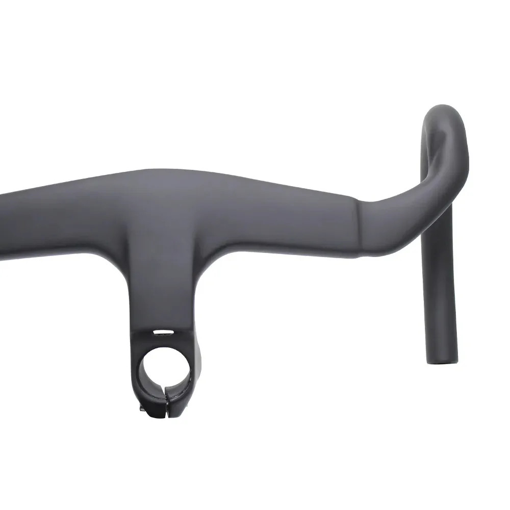 GEN 8 Carbon Road Bike Integrated Bicycle Handlebar For Sunspeed With Spacers
