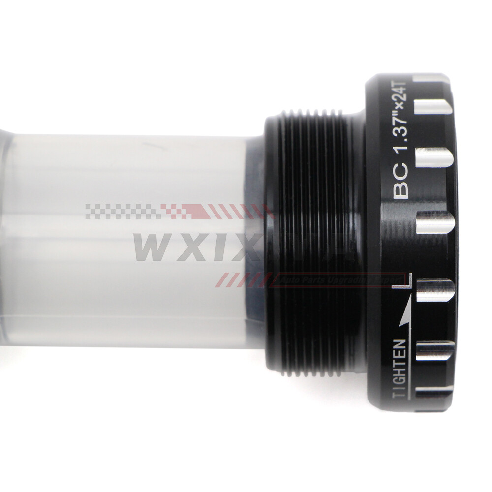 MTB Ceramic Bottom Bracket 68mm / 73mm Bike Threaded Bearing Hollowtech BB Cup