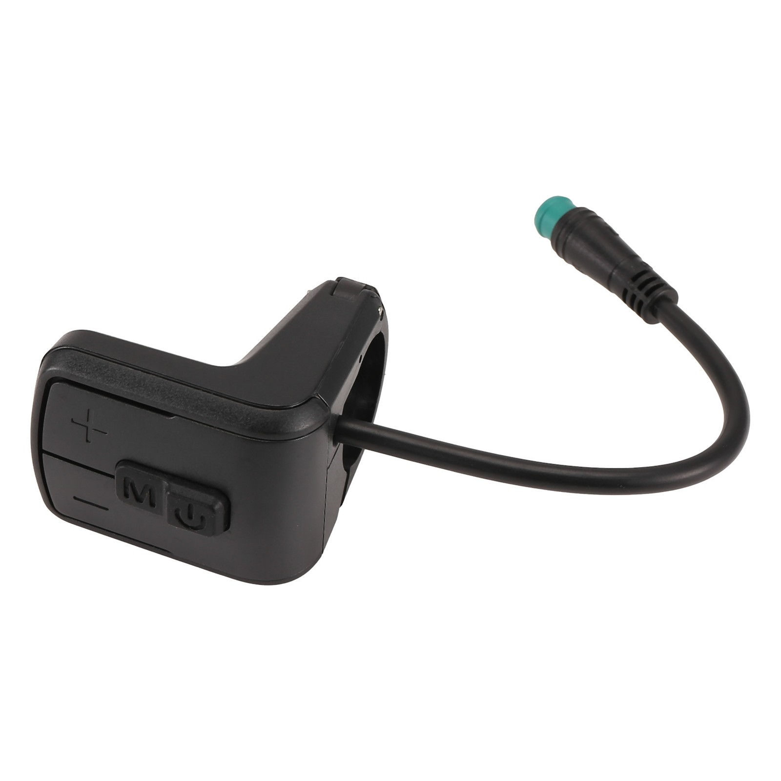 For Mid Drive Motor 5Pin 860C LCD Color Display Key for Mid Motor9995