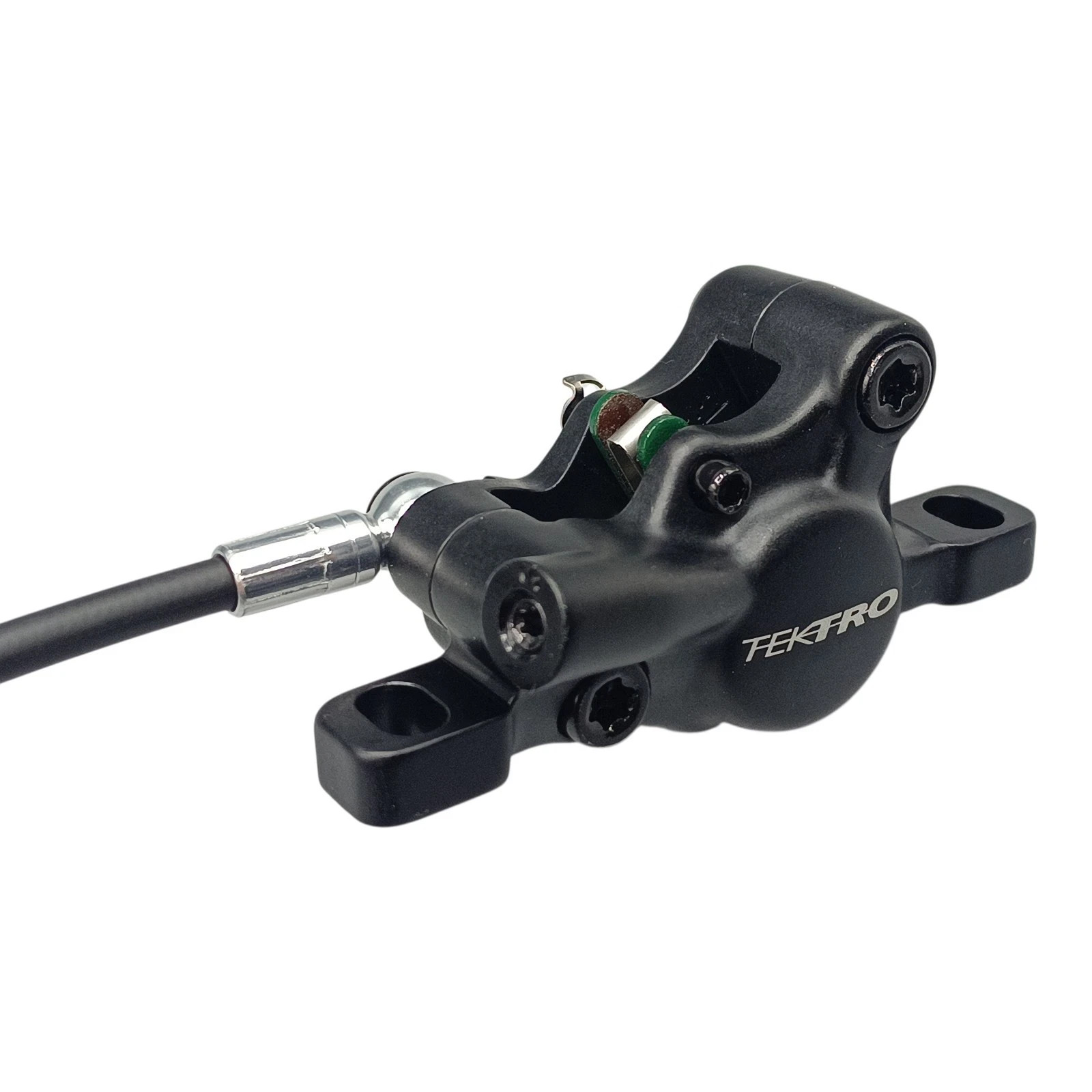 Tektro HD-T525 TWIN Auriga Hydraulic Disc Brake Set Bike Trike Cargo Velomobile