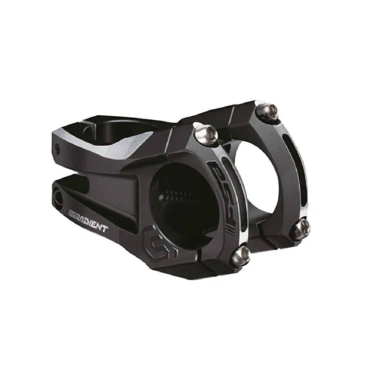 FSA Gradient MTB Stem New for 31.8mm Bars