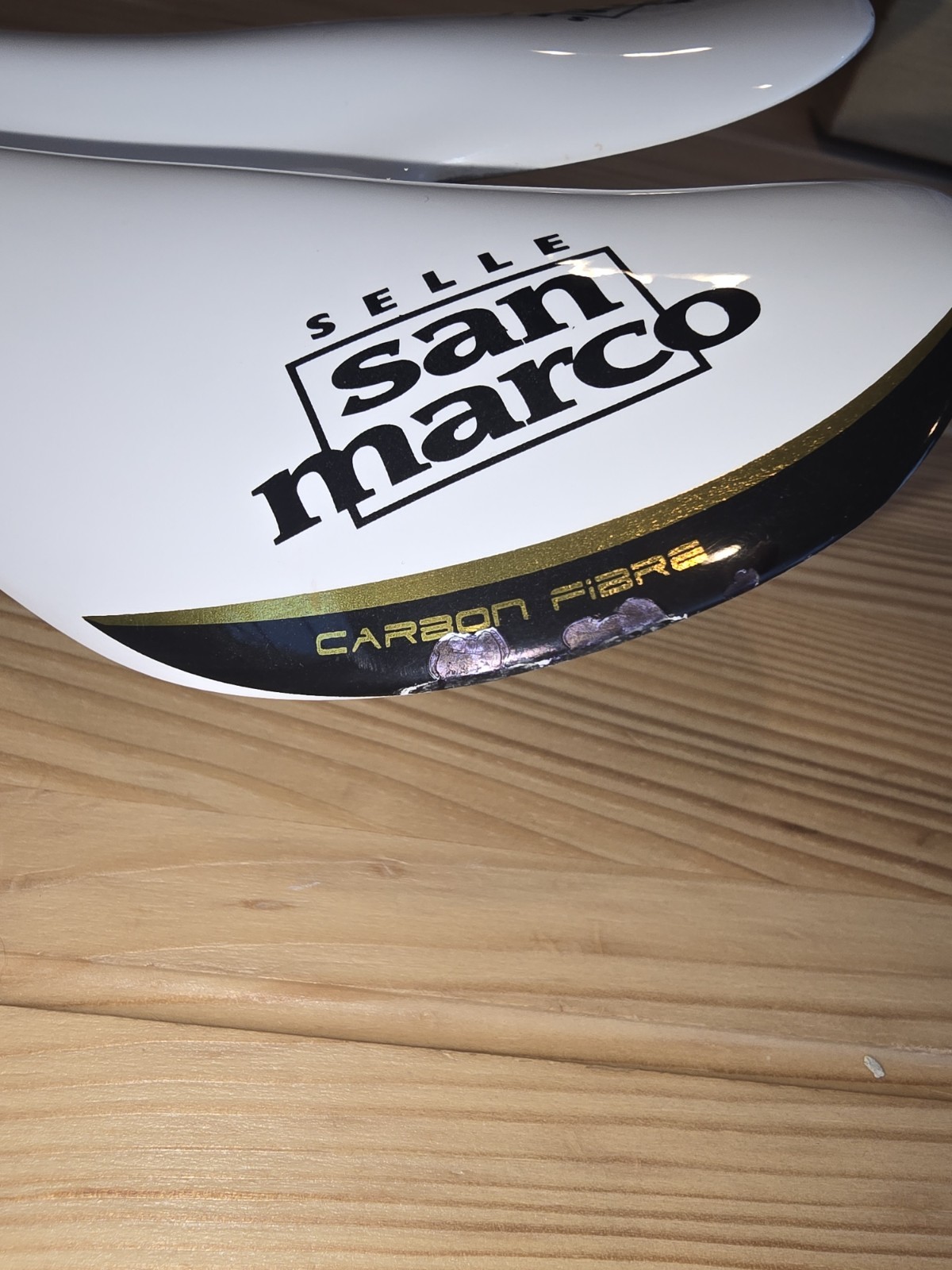 San Marco Aspide Superleggera Carbon Saddle Racing Team 98Grams Offers Welcome