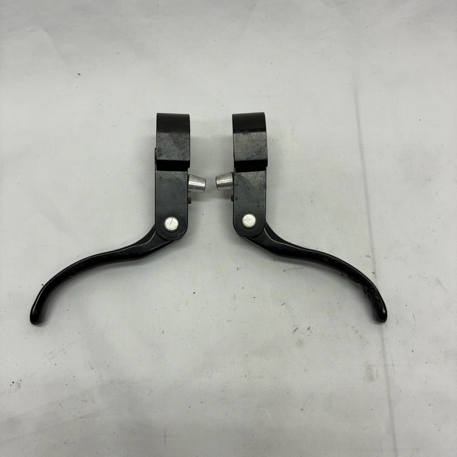 Fuji Oem Road CX Cross Top Brake Levers 23.8mm