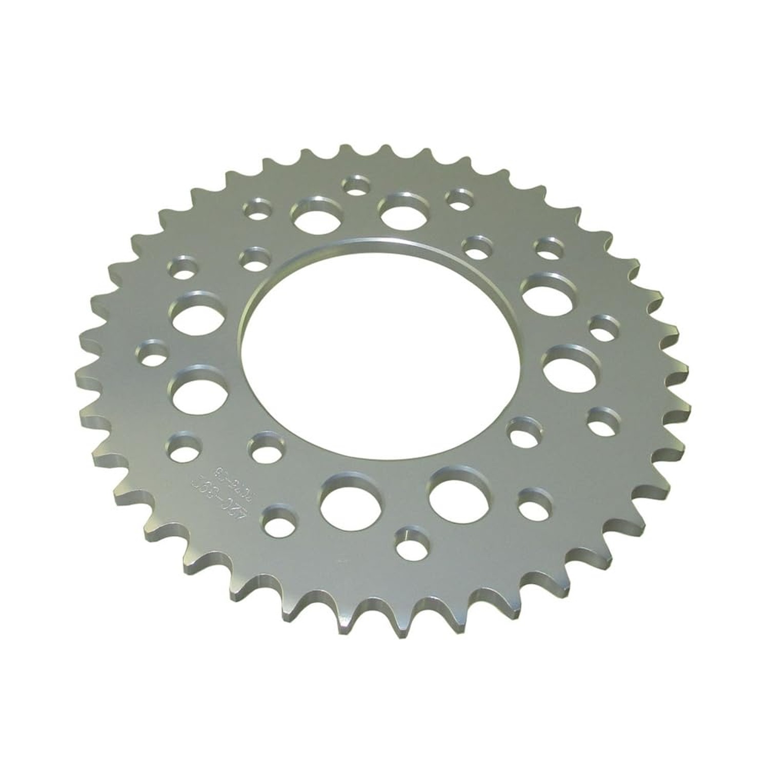 Aluminum Billet 420 39T 76mm Rear Sprocket for 50cc 70cc 90cc 110cc 125cc 140…