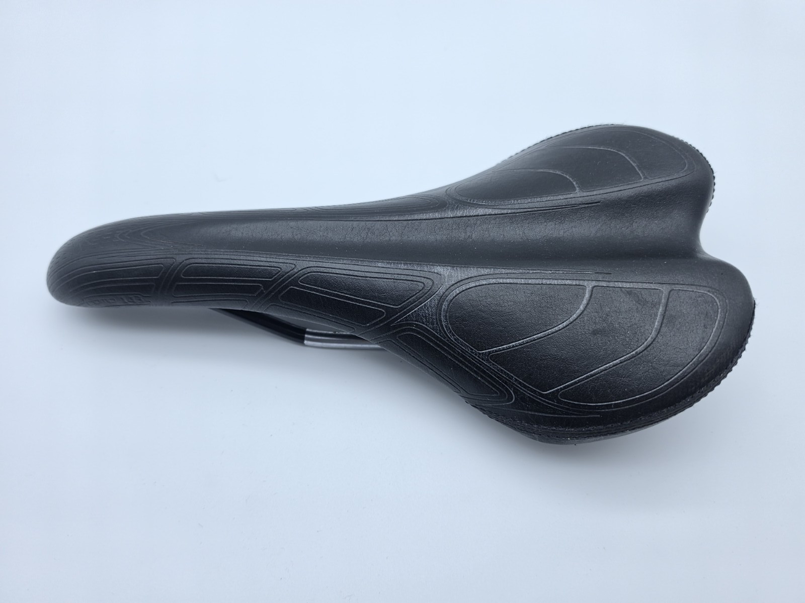Specialized Body Geometry Comp 143mm Bicycle Saddle – Used Road/Gravel