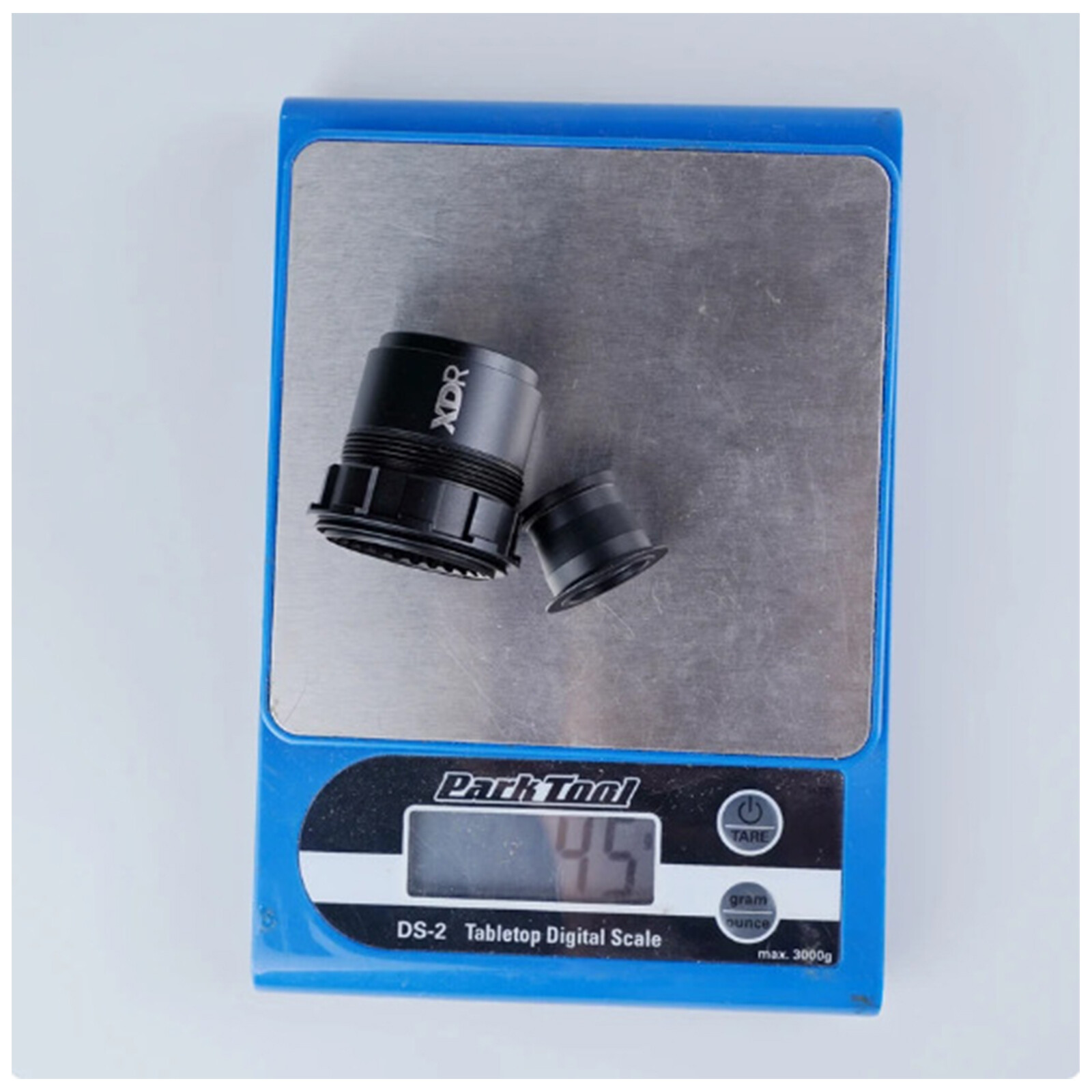 For DT-SWISS 240/350 Hubs to XD/XDR Bicycle 12-Speed Freehub Body Replace Kit