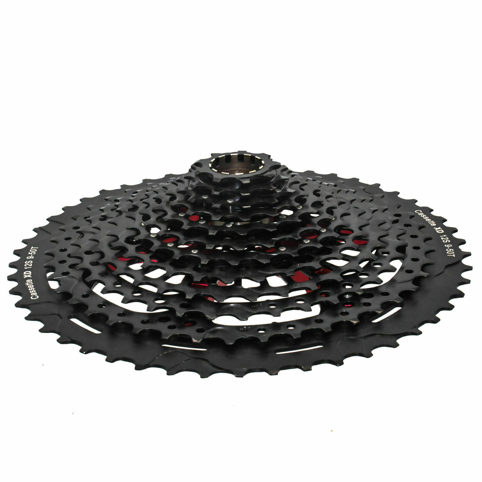 For Sram XD 11/12 Speed 9-50T/10-50T/10-52T MTB freewheel Fits GX EAGLE Cassette
