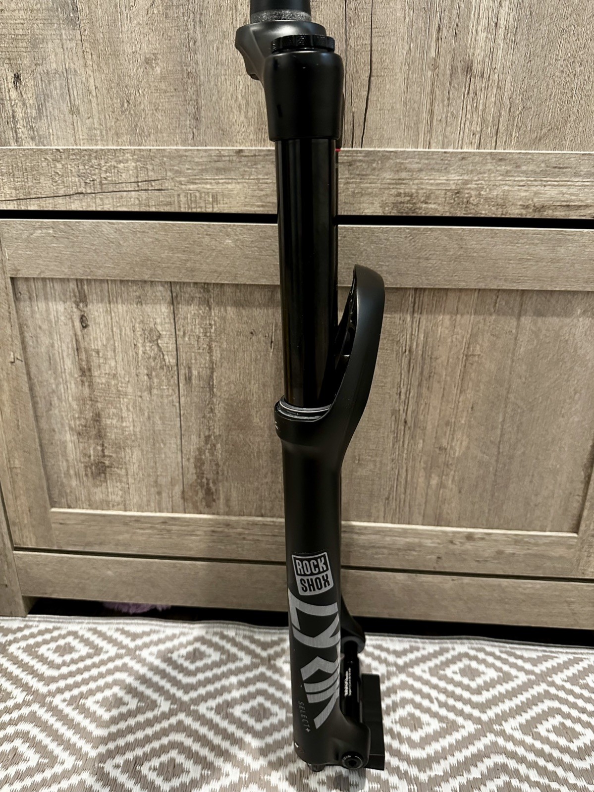 New RockShox Lyrik Select+ 29″ MTB Air Fork 160mm Travel Boost Charger 2.1 RC