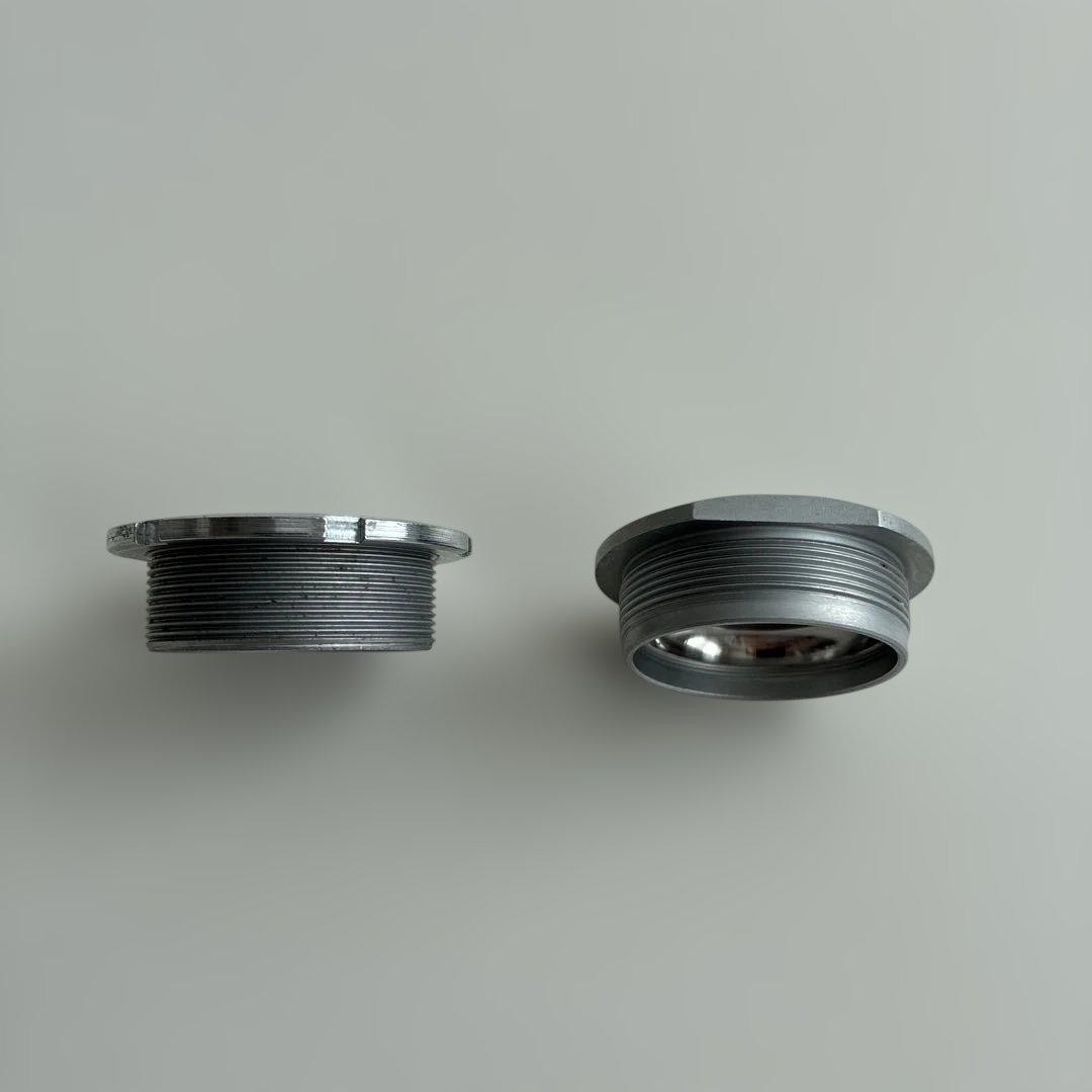 Campagnolo Bottom Bracket Bb 68-Ss 114Mm