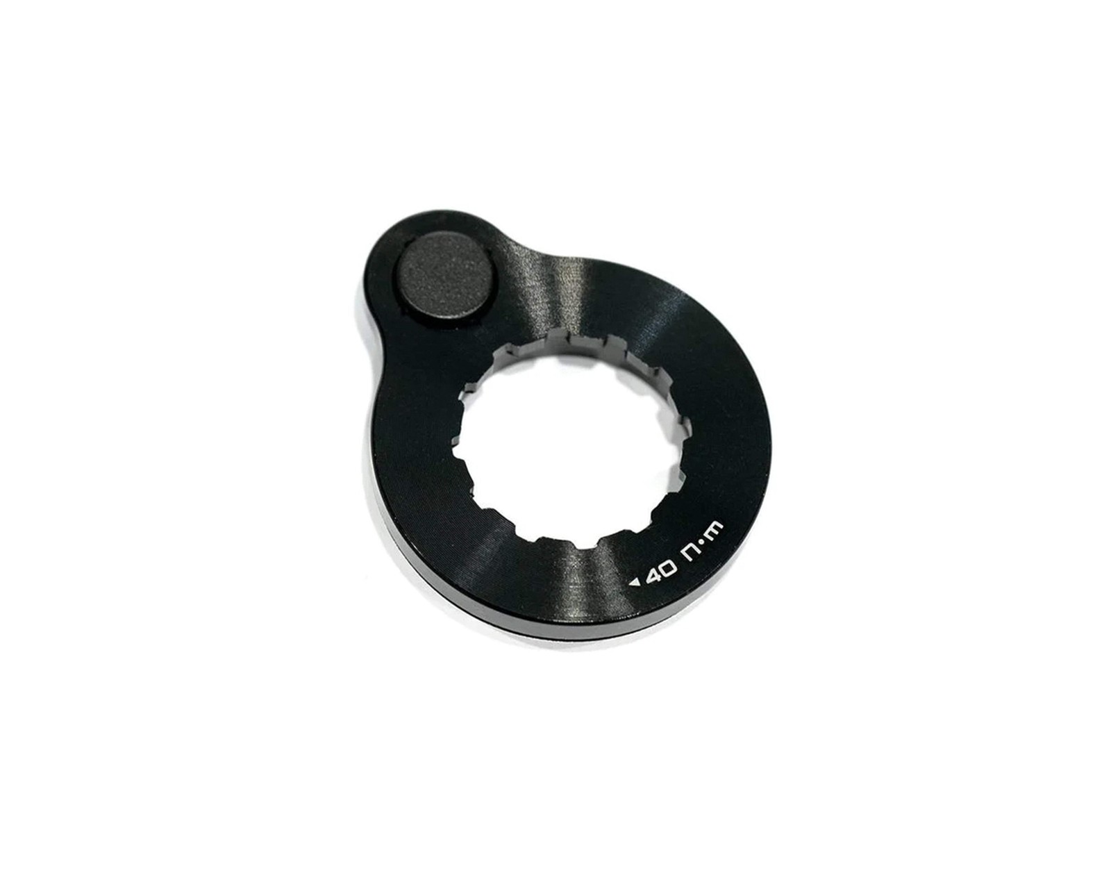 Specialized Turbo Ele Magnet, Centerlock Speed Sensor Magnet, Lock Ring (V2)