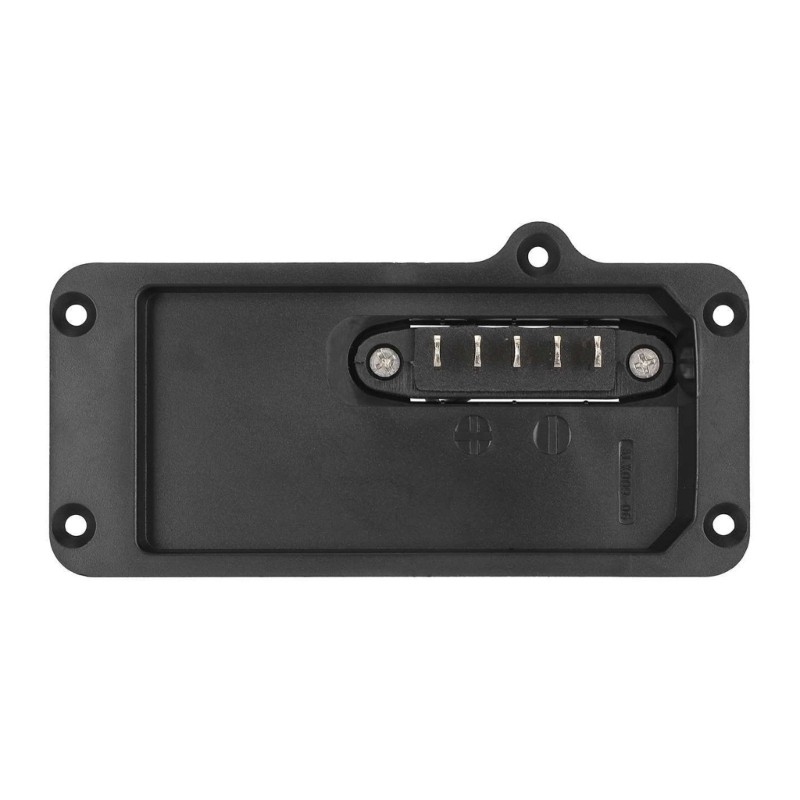 Discharge Plate for DCH-009 Electric Bike Battery 5 Pin Connection Board
