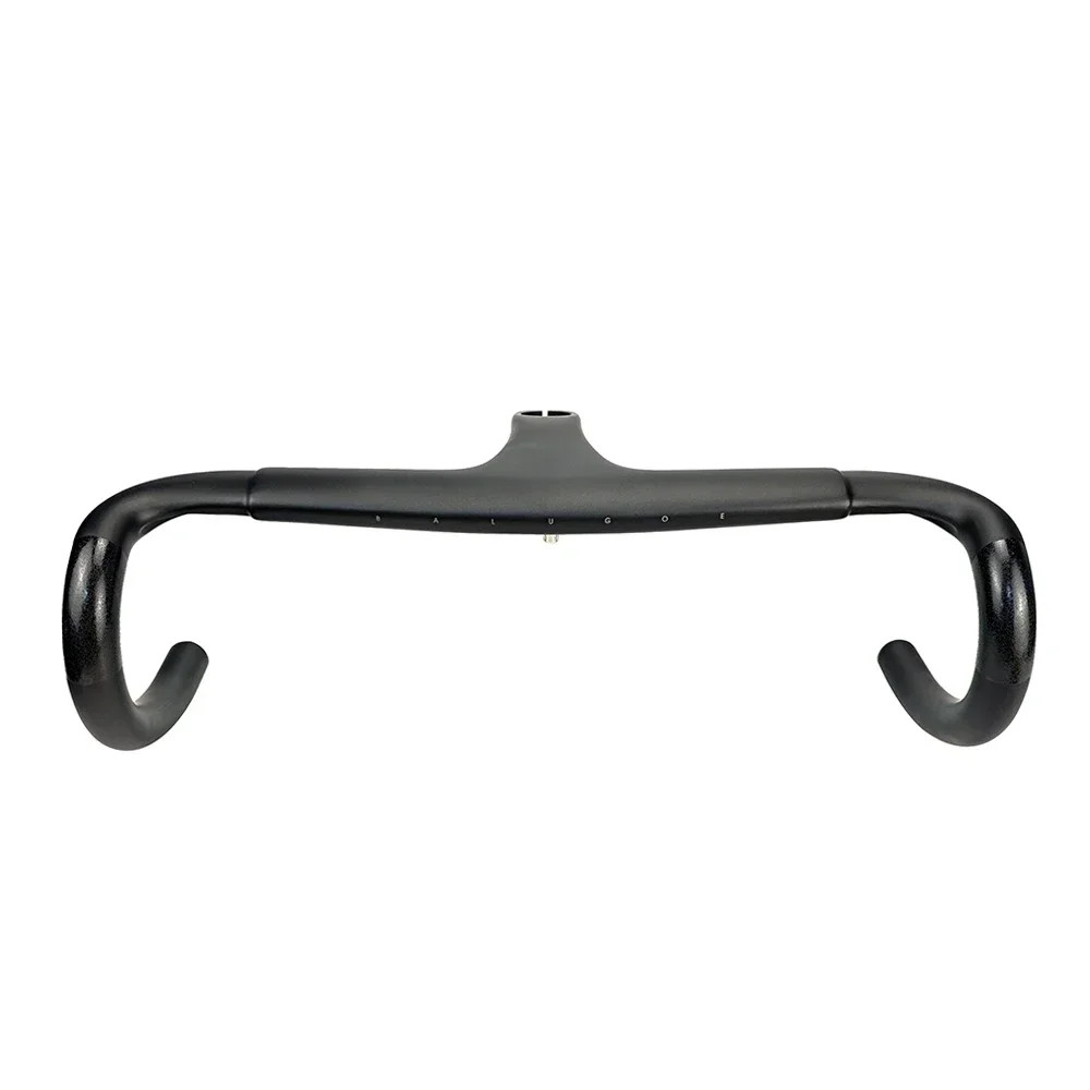 Carbon Internal Cable Routing Road Bike Mountain Integrated Handlebar Washer