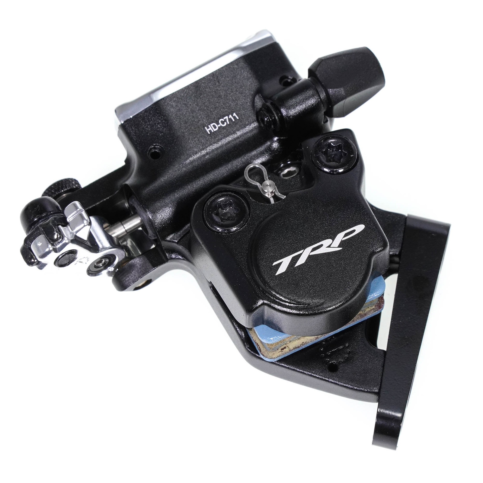 TRP HY/RD Road Hydraulic Flat Mount Disc Brake Caliper Front / Rear or Set