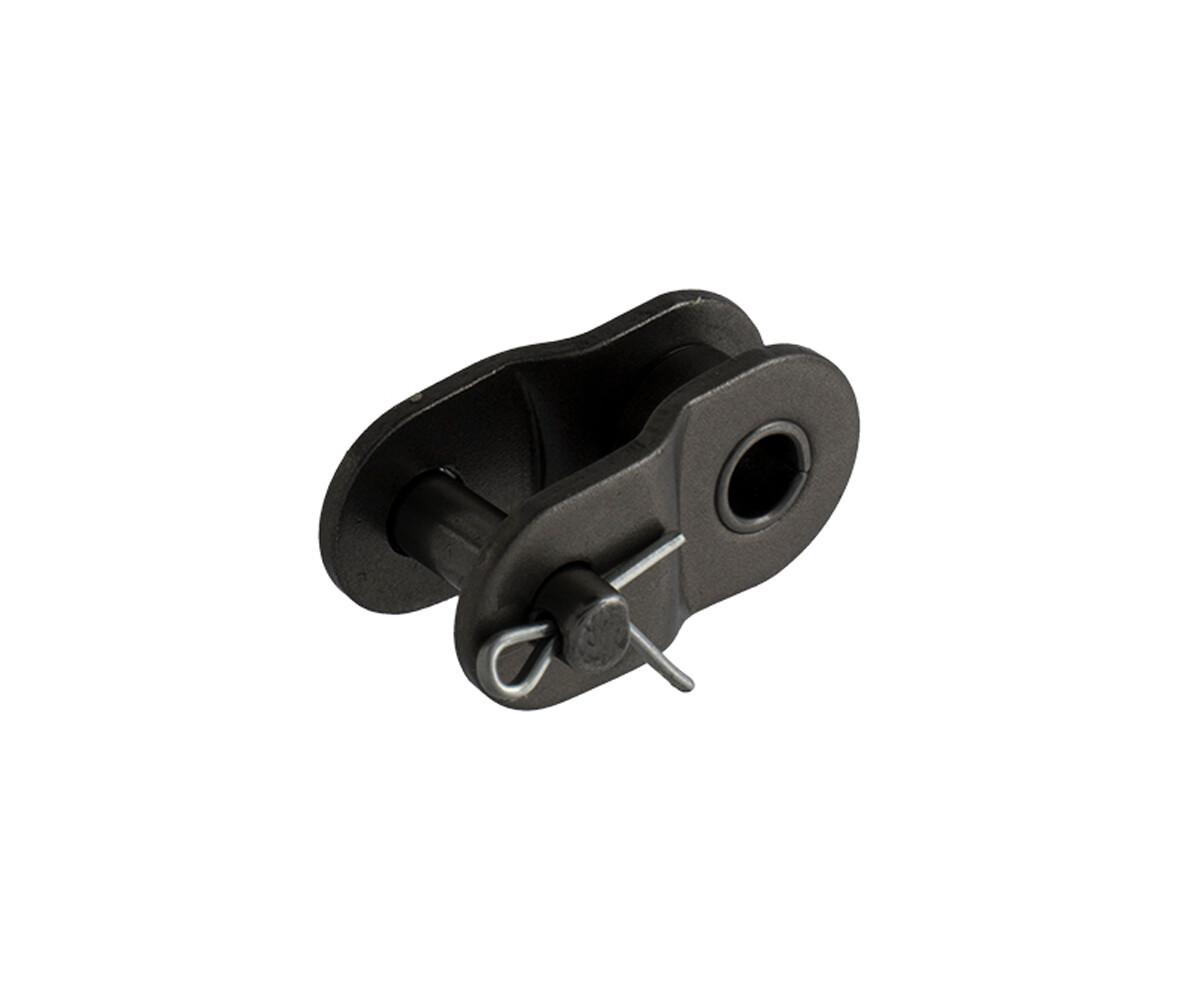 BICYCLE KMC CHAIN HALF LINK MASTER 1/2″x 3/16″ OFFSET BMX BICYCLE FIXIE CRUISER.