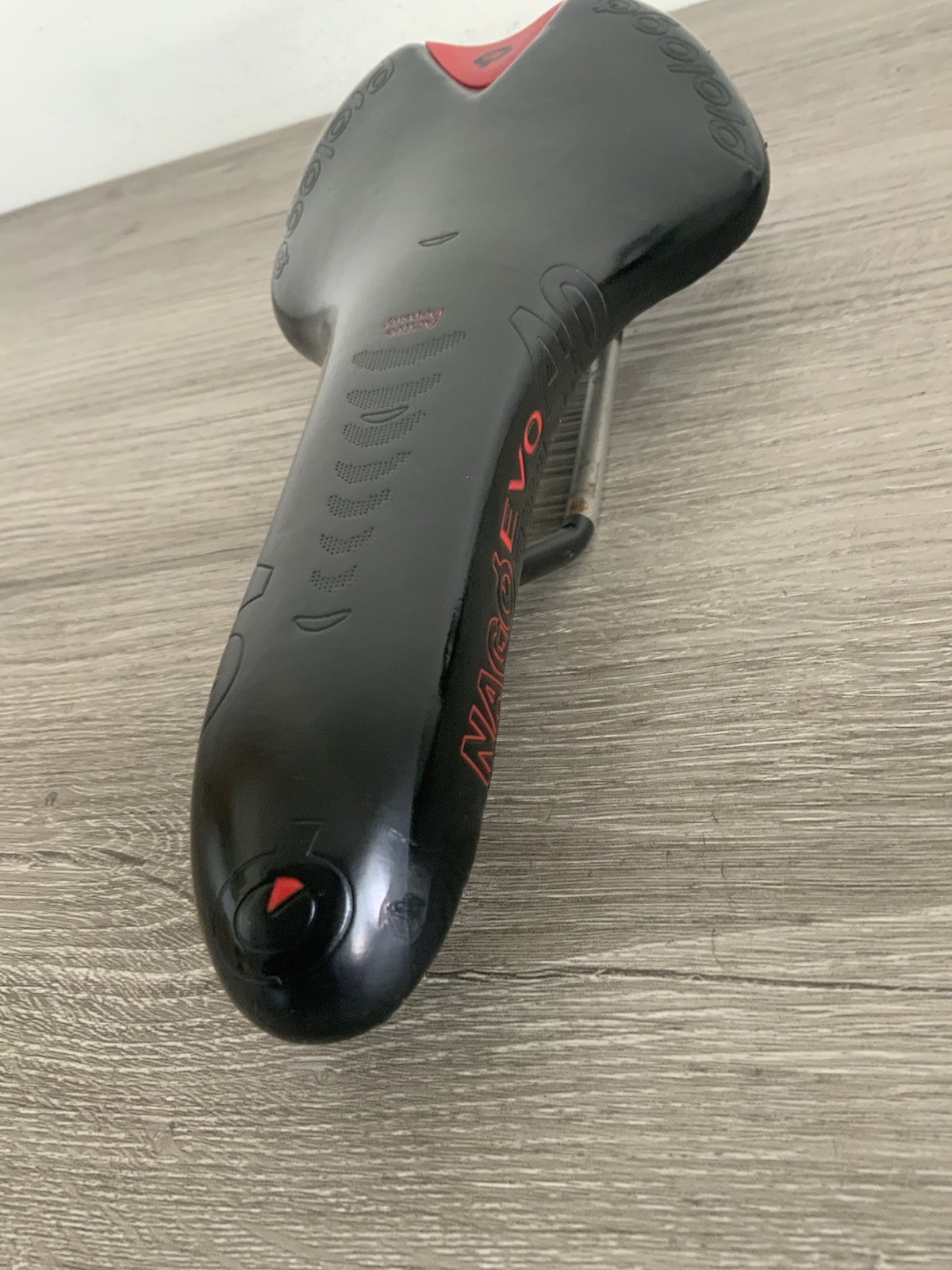 PROLOGO NAGO EVO 40 ROAD BIKE SADDLE 258 GRAMS 133 MM X 280 MM