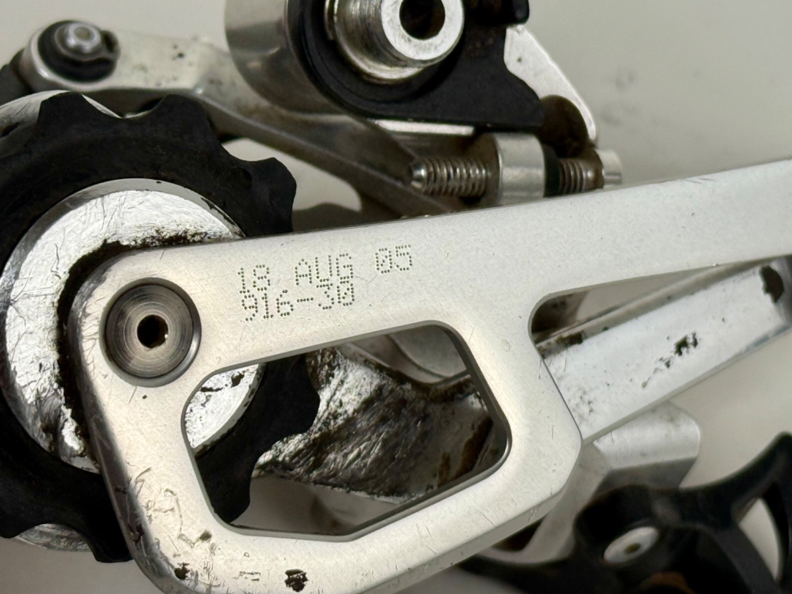 SRAM X0 Rear Derailleur ESP Technology 9 Speed Long Cage Mountain Bike Bicycle