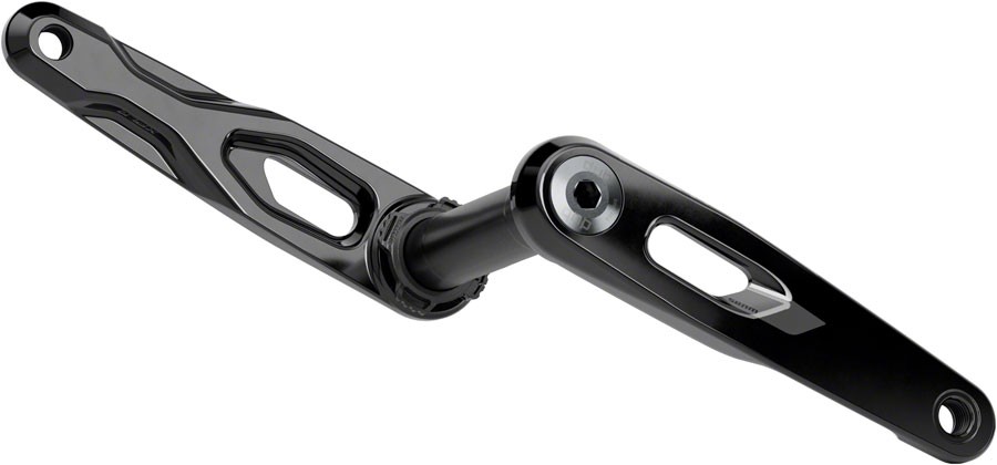 Rival 1x XPLR 12/13-Speed Wide Crank Arm Assembly E1 – SRAM Rival 1x XPLR Wide
