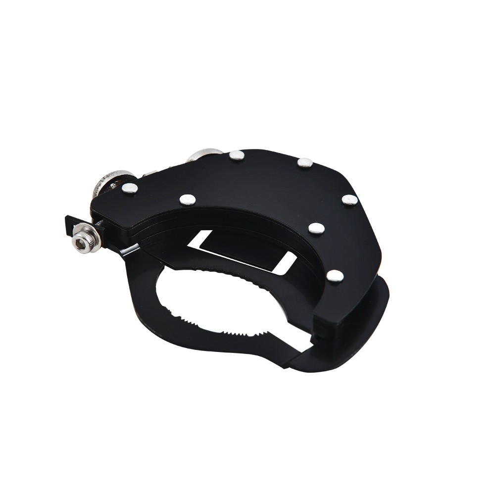 Portable Adaptable Easy to Use Universal Rustproof Throttle Lock for Motorcycles