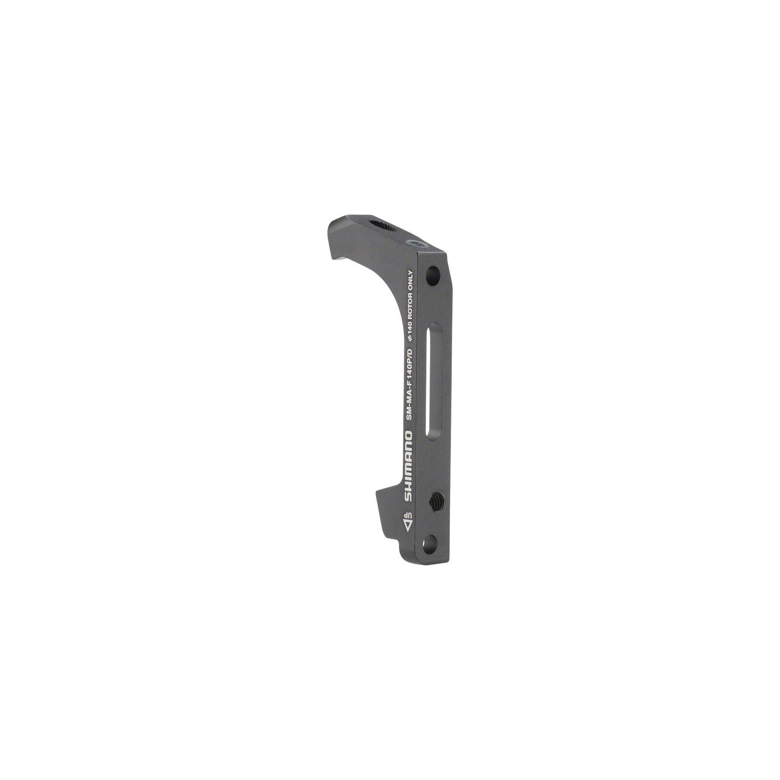 Shimano SM-MA-F140 / F160 P/D Front Post Mount Adapter