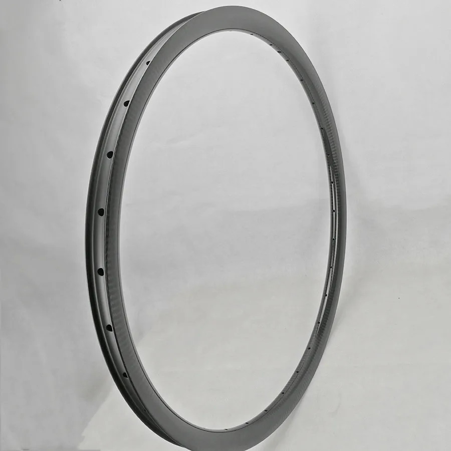 MTB Carbon Rim 28 Holes 29er/27.5er Bike Rim 20 25 30MM Depth XC Bicycle Rims
