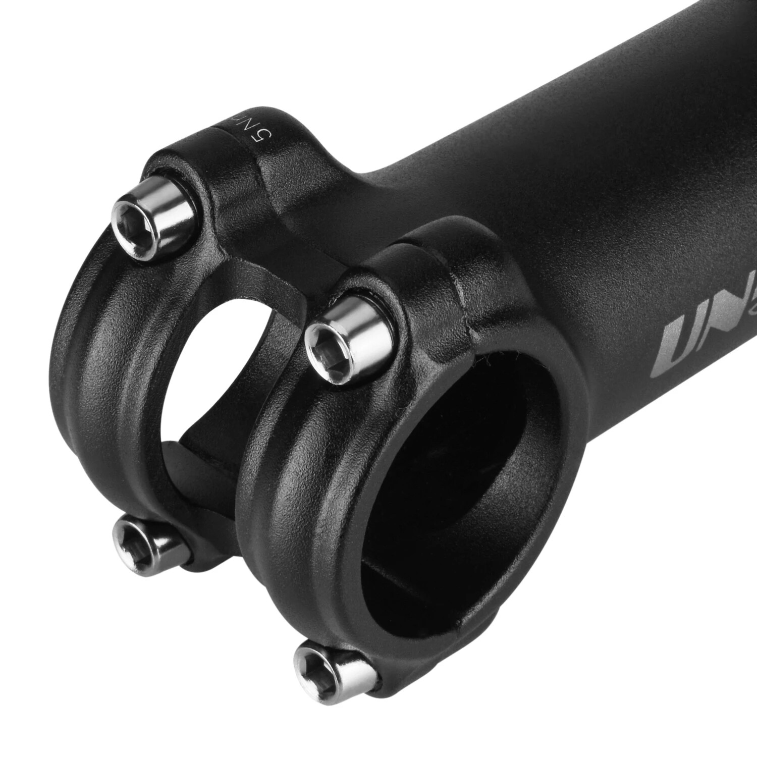 Ultralight Bike Stem 7/17 Degree MTB Road Bike Stem 31.8mm 60-130mm Bike Parts
